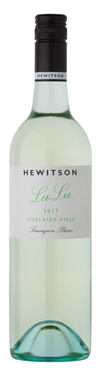 Hewitson 2017 LuLu Sauv Blanc